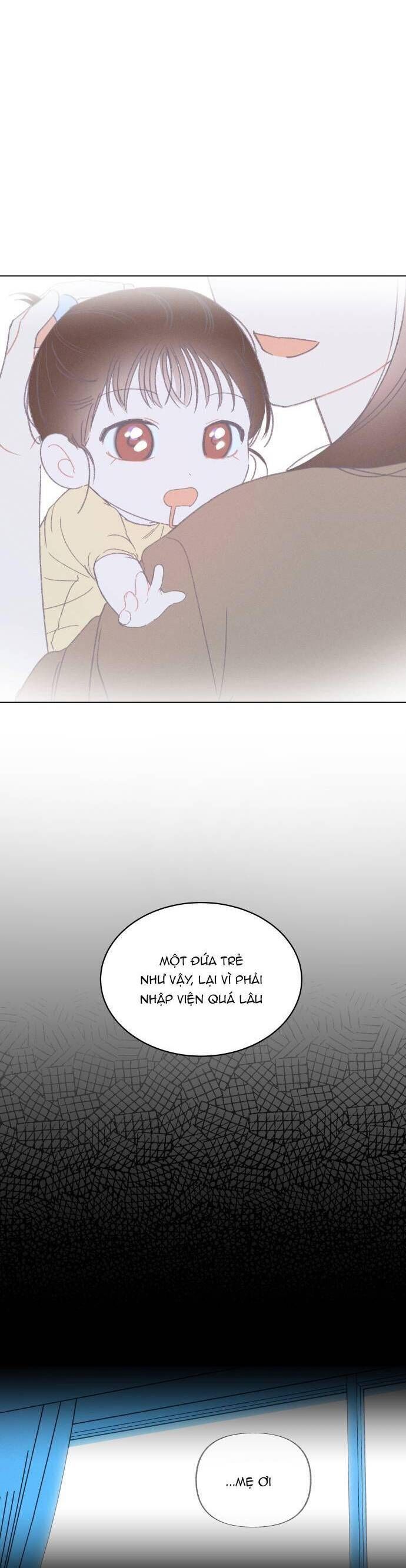 Bầu Trời Mùa Hạ Dấu Yêu Chapter 57 - Trang 2