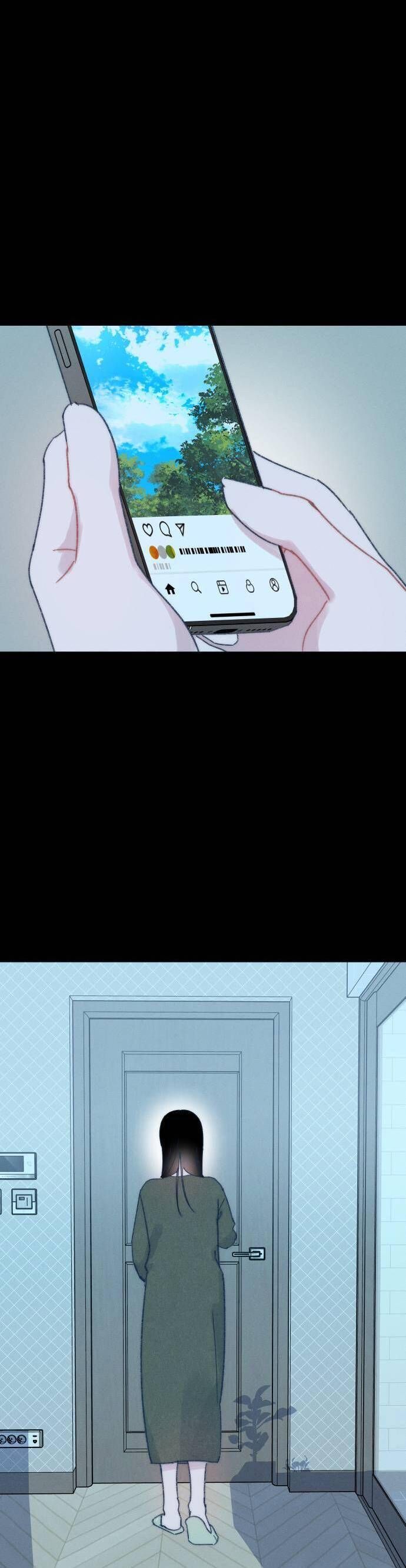 Bầu Trời Mùa Hạ Dấu Yêu Chapter 57 - Trang 2