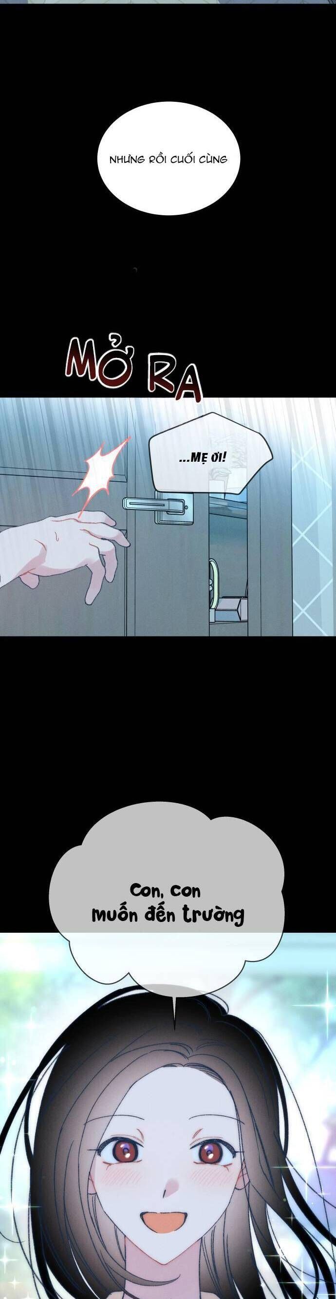 Bầu Trời Mùa Hạ Dấu Yêu Chapter 57 - Trang 2