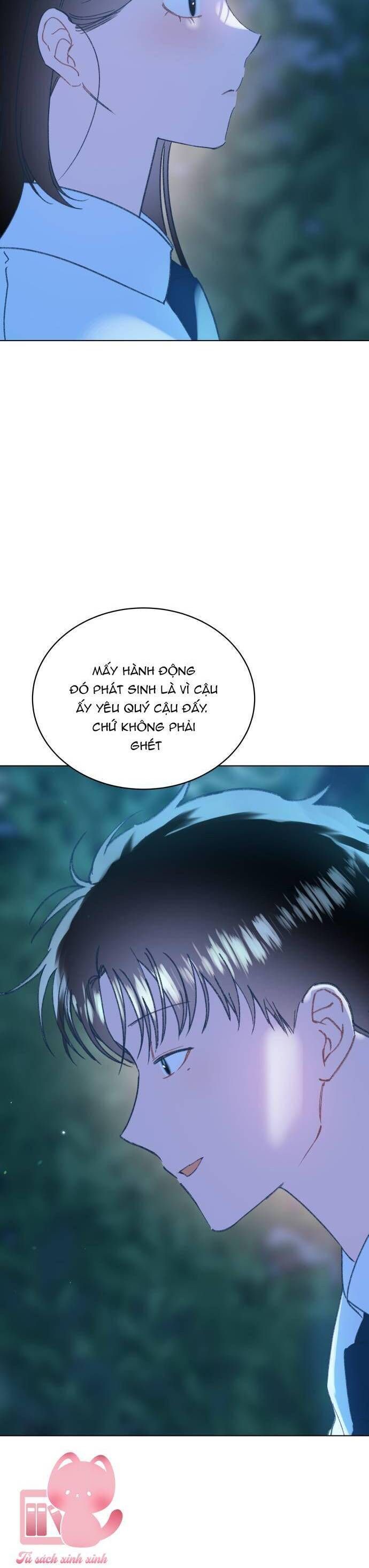 Bầu Trời Mùa Hạ Dấu Yêu Chapter 57 - Trang 2