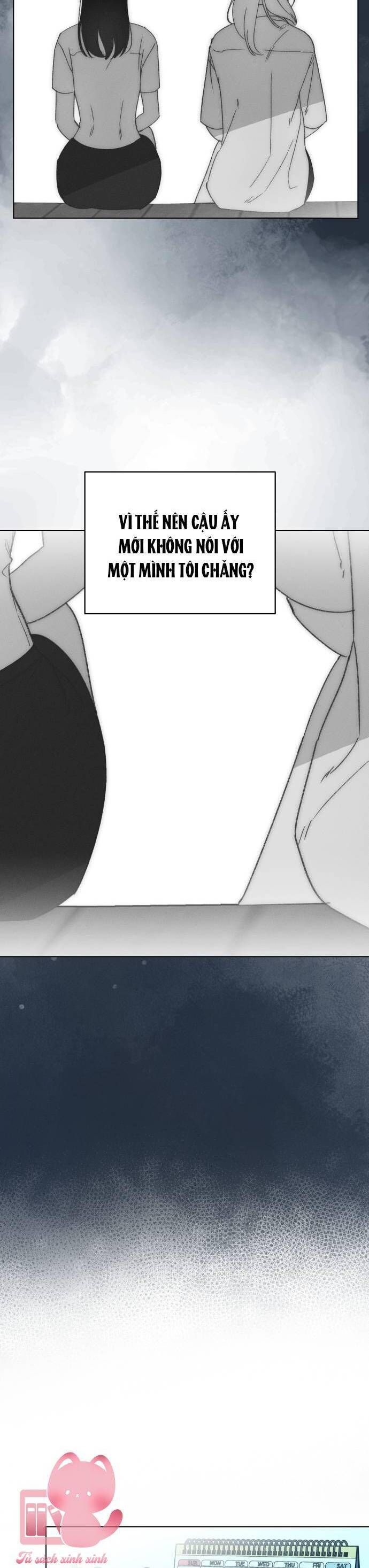 Bầu Trời Mùa Hạ Dấu Yêu Chapter 57 - Trang 2