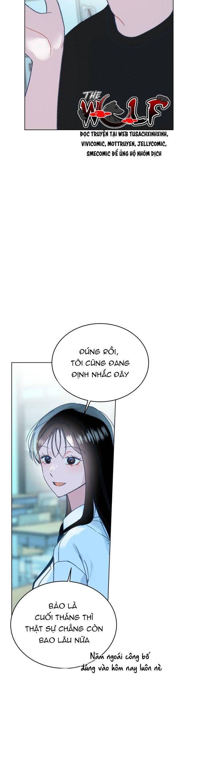 Bầu Trời Mùa Hạ Dấu Yêu Chapter 57 - Trang 2