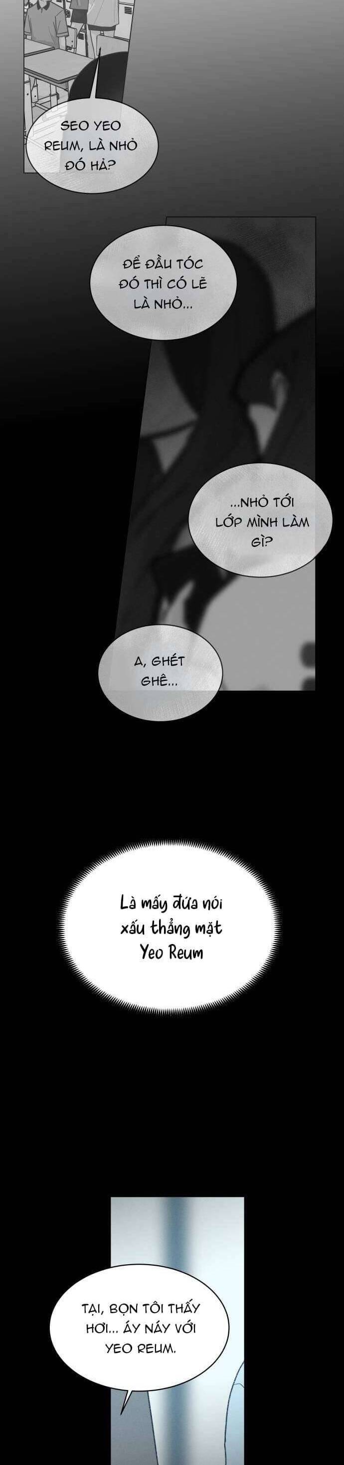 Bầu Trời Mùa Hạ Dấu Yêu Chapter 58 - Trang 2