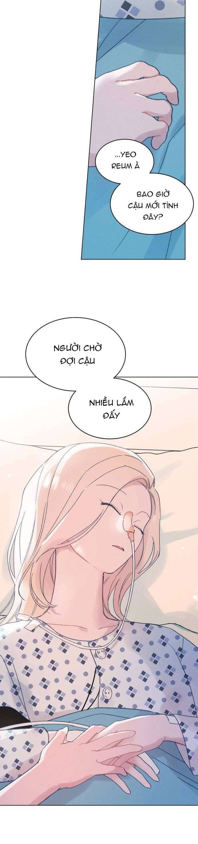 Bầu Trời Mùa Hạ Dấu Yêu Chapter 58 - Trang 2