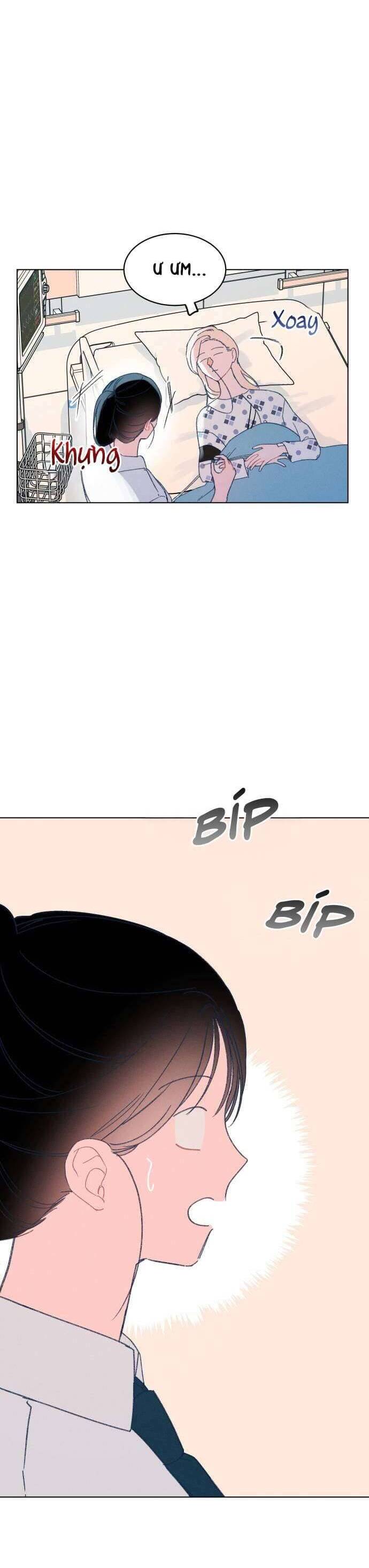 Bầu Trời Mùa Hạ Dấu Yêu Chapter 58 - Trang 2