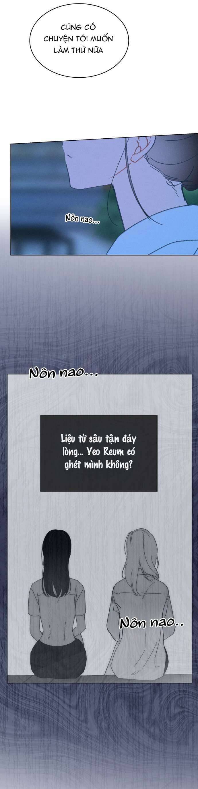 Bầu Trời Mùa Hạ Dấu Yêu Chapter 58 - Trang 2