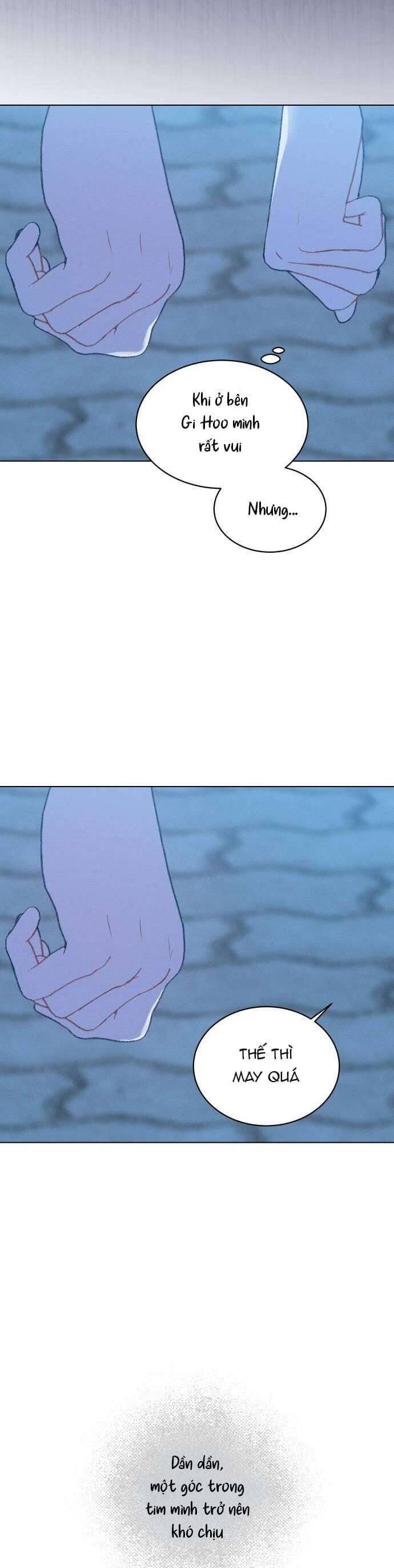 Bầu Trời Mùa Hạ Dấu Yêu Chapter 58 - Trang 2