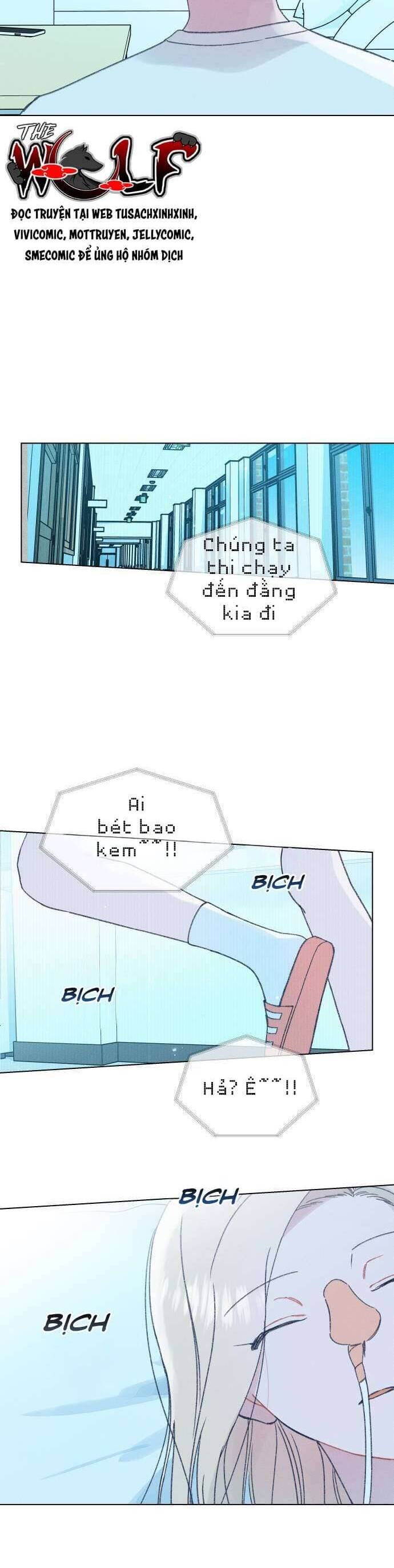 Bầu Trời Mùa Hạ Dấu Yêu Chapter 58 - Trang 2