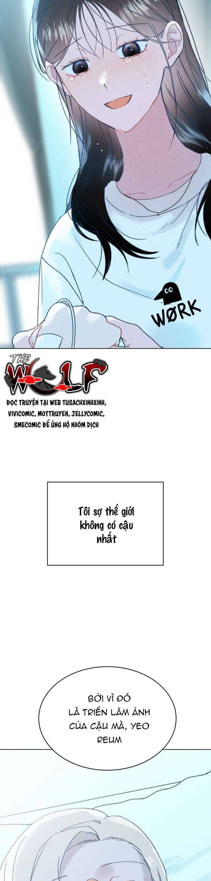 Bầu Trời Mùa Hạ Dấu Yêu Chapter 58 - Trang 2