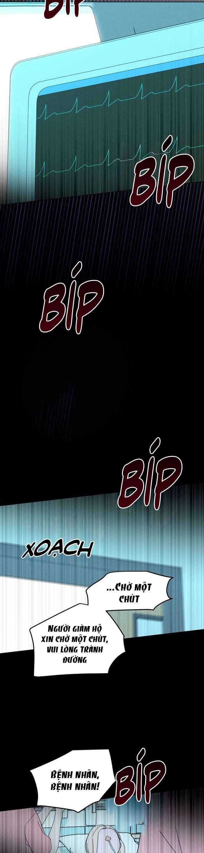 Bầu Trời Mùa Hạ Dấu Yêu Chapter 58 - Trang 2