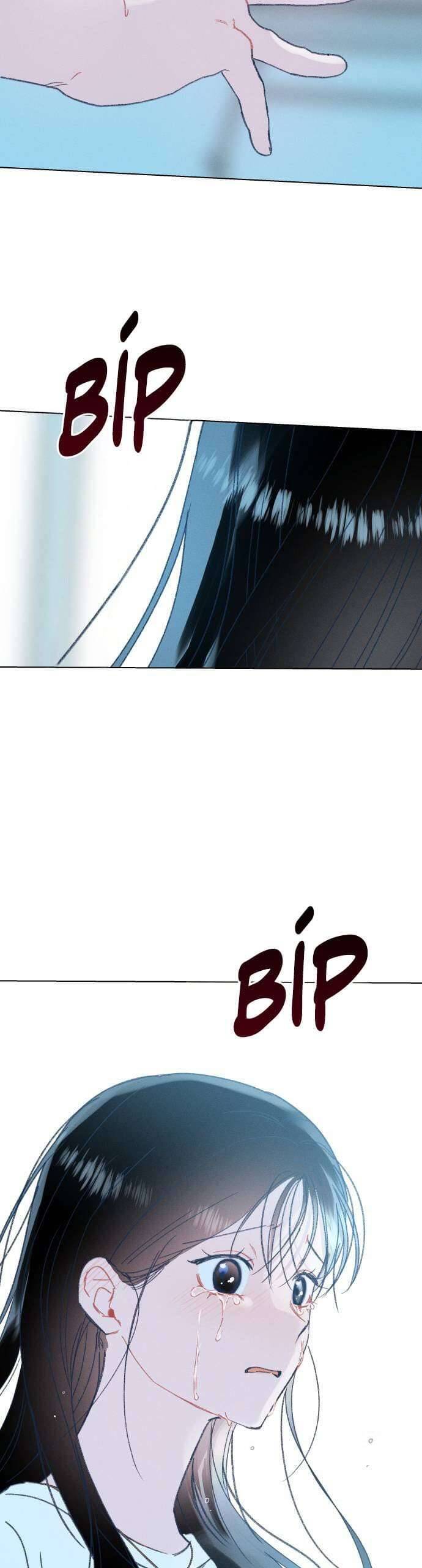 Bầu Trời Mùa Hạ Dấu Yêu Chapter 58 - Trang 2