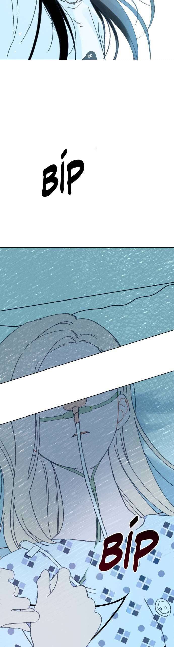 Bầu Trời Mùa Hạ Dấu Yêu Chapter 58 - Trang 2