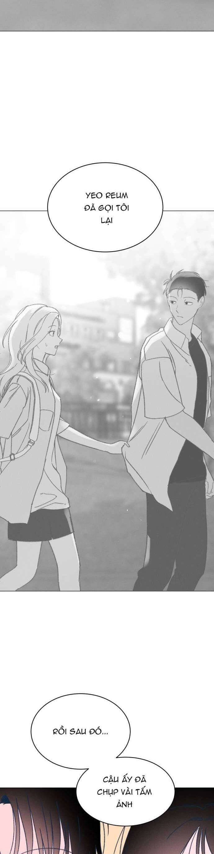 Bầu Trời Mùa Hạ Dấu Yêu Chapter 58 - Trang 2