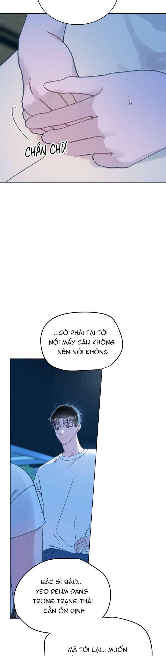 Bầu Trời Mùa Hạ Dấu Yêu Chapter 59 - Trang 2