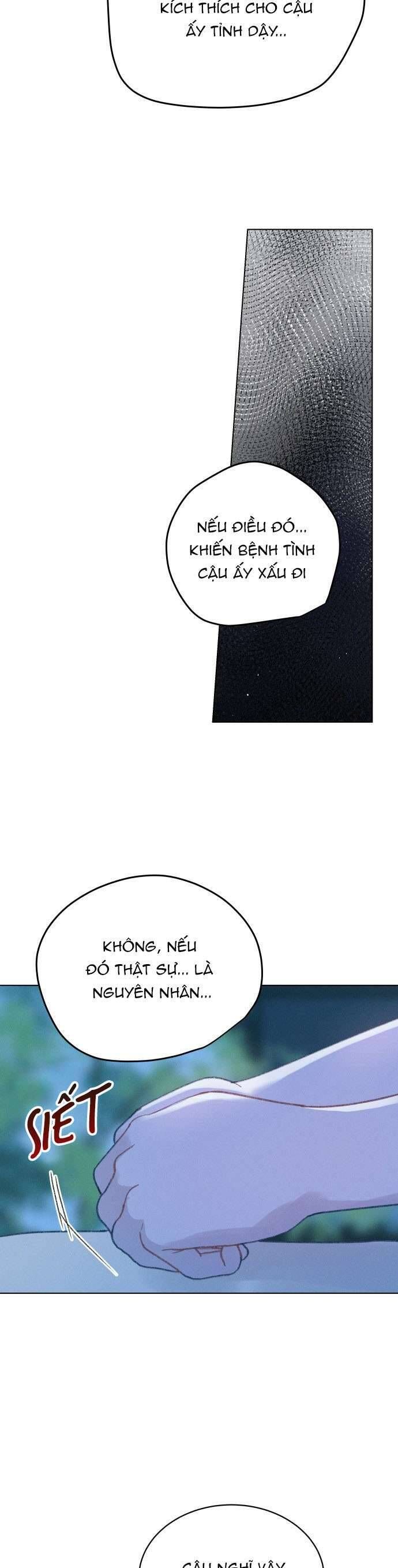 Bầu Trời Mùa Hạ Dấu Yêu Chapter 59 - Trang 2