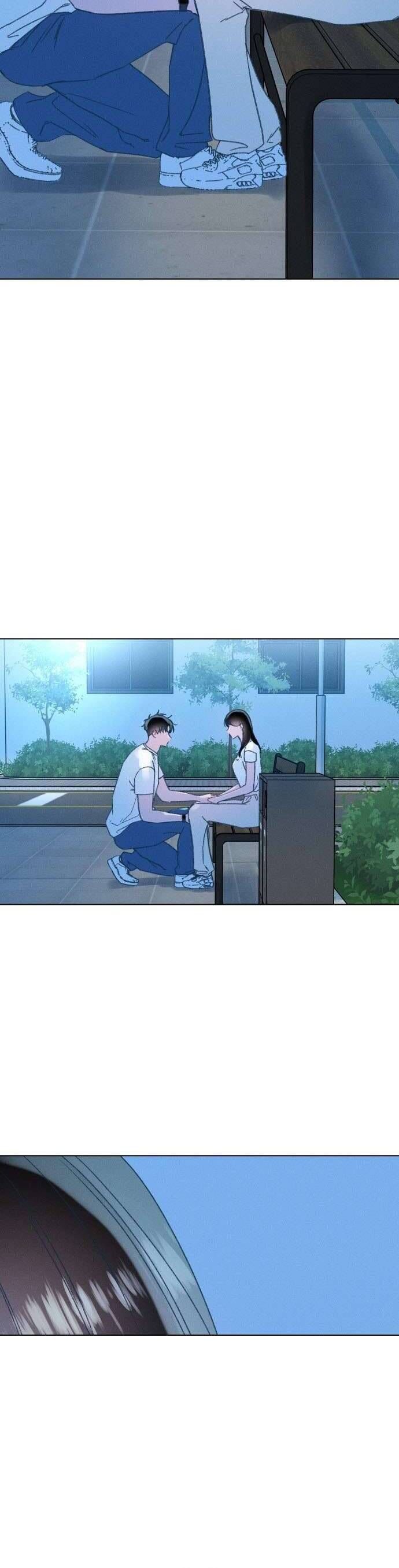 Bầu Trời Mùa Hạ Dấu Yêu Chapter 59 - Trang 2