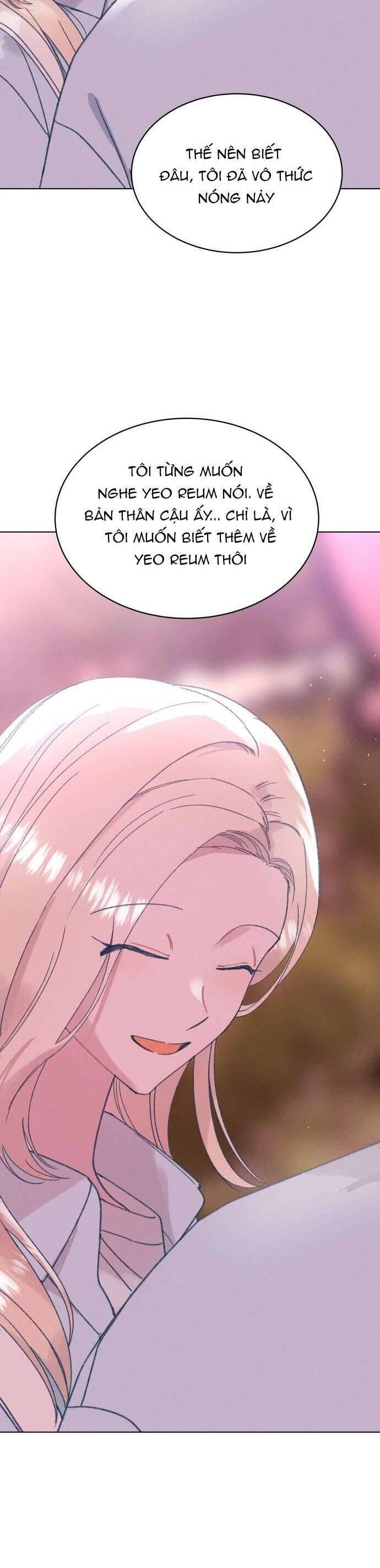 Bầu Trời Mùa Hạ Dấu Yêu Chapter 59 - Trang 2