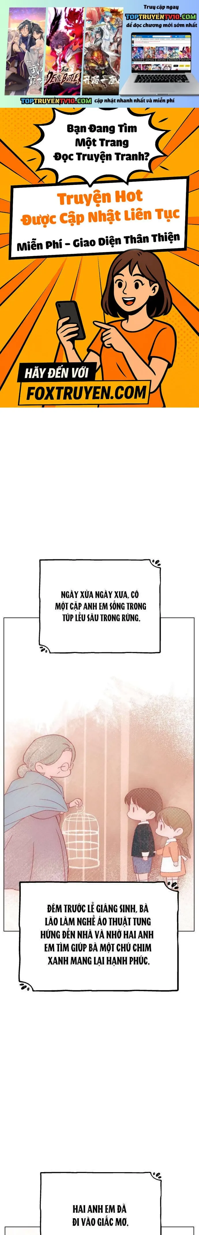 Bầu Trời Mùa Hạ Dấu Yêu Chapter 59 - Trang 2