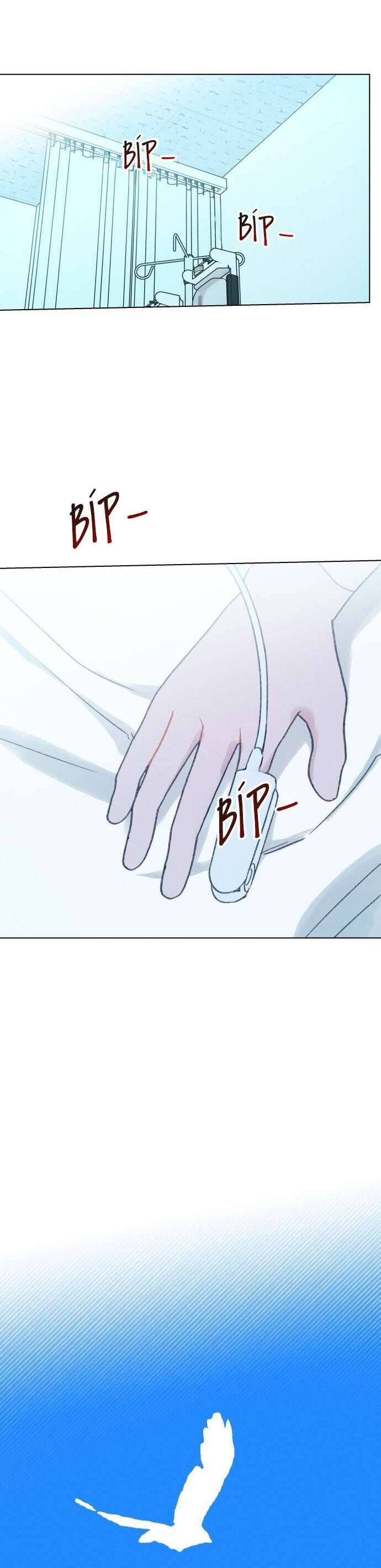 Bầu Trời Mùa Hạ Dấu Yêu Chapter 59 - Trang 2