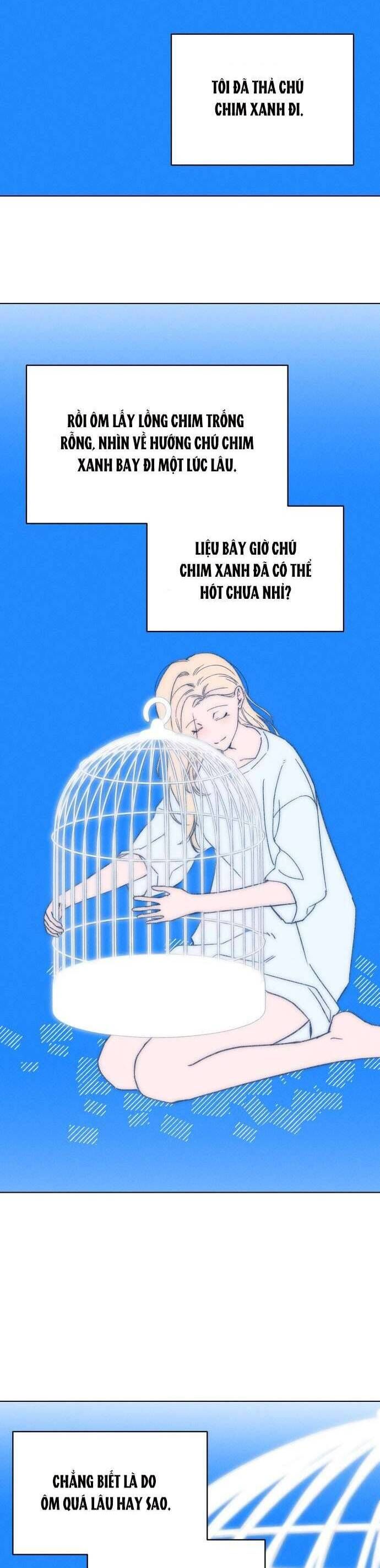 Bầu Trời Mùa Hạ Dấu Yêu Chapter 59 - Trang 2