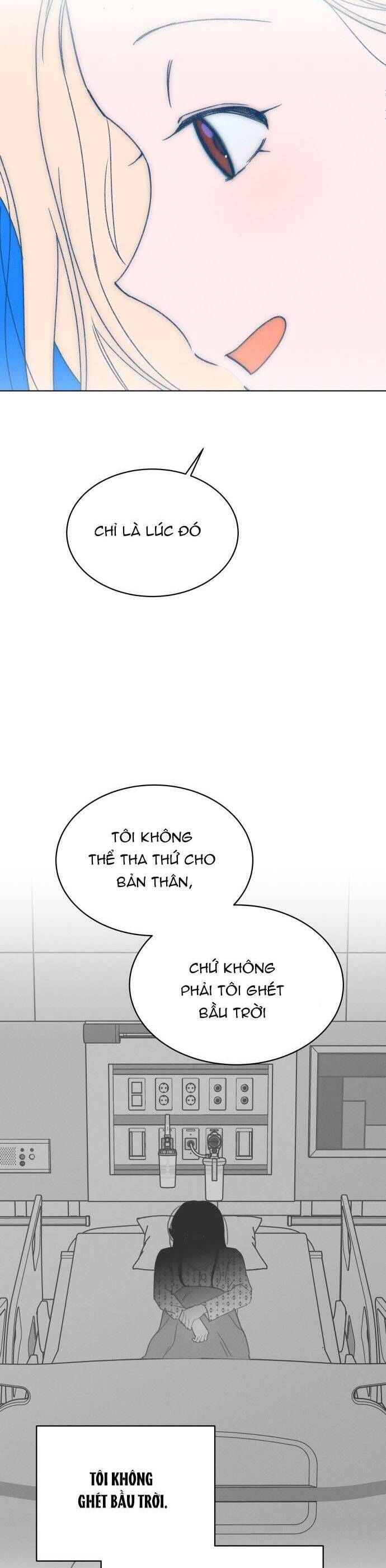 Bầu Trời Mùa Hạ Dấu Yêu Chapter 59 - Trang 2