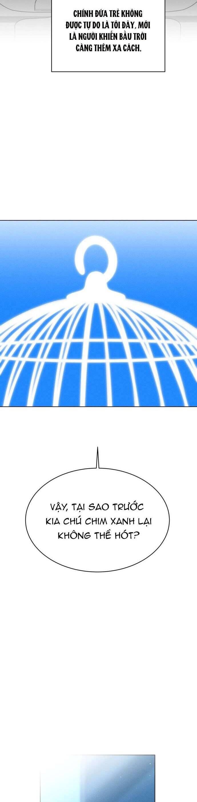 Bầu Trời Mùa Hạ Dấu Yêu Chapter 59 - Trang 2