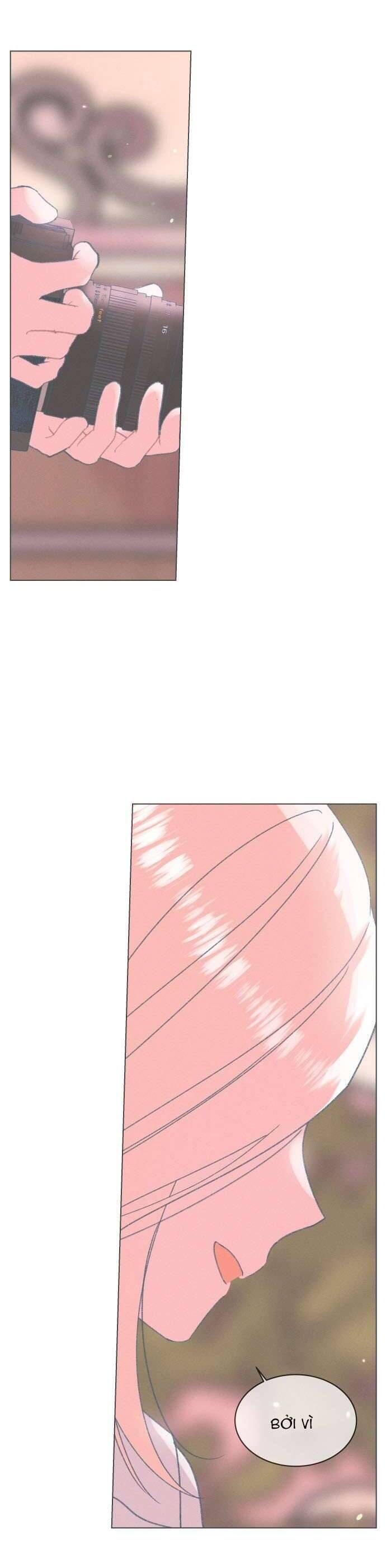 Bầu Trời Mùa Hạ Dấu Yêu Chapter 59 - Trang 2