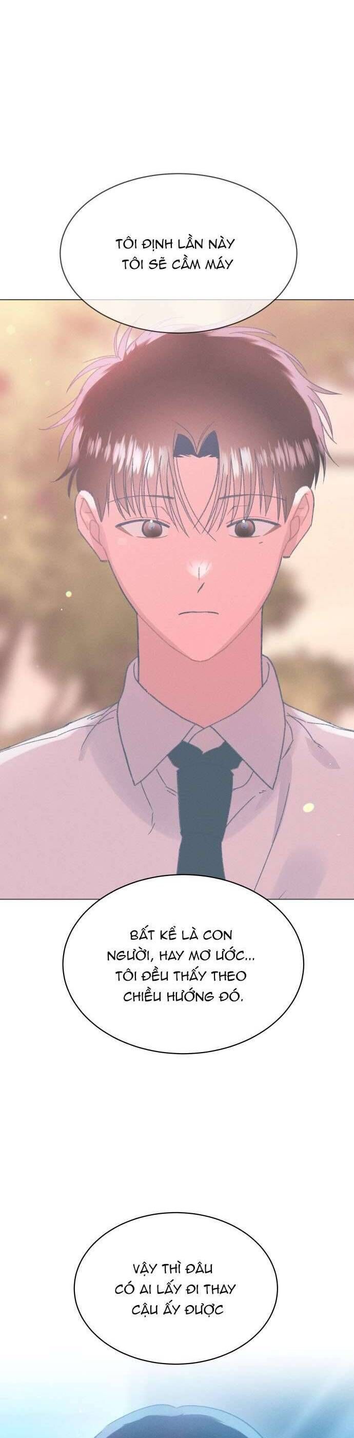 Bầu Trời Mùa Hạ Dấu Yêu Chapter 59 - Trang 2