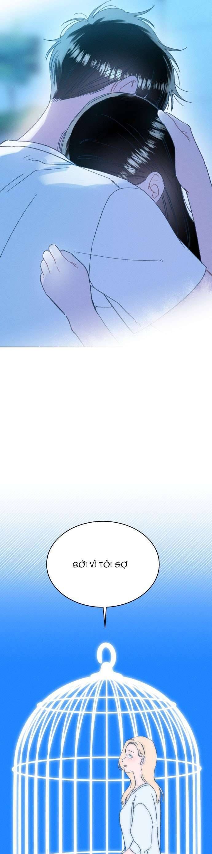 Bầu Trời Mùa Hạ Dấu Yêu Chapter 59 - Trang 2