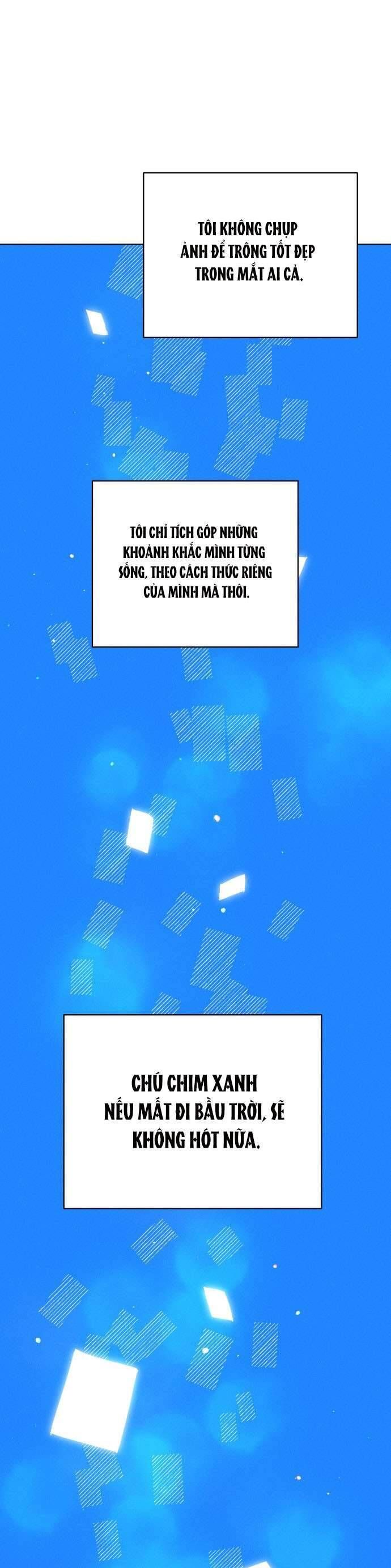 Bầu Trời Mùa Hạ Dấu Yêu Chapter 59 - Trang 2