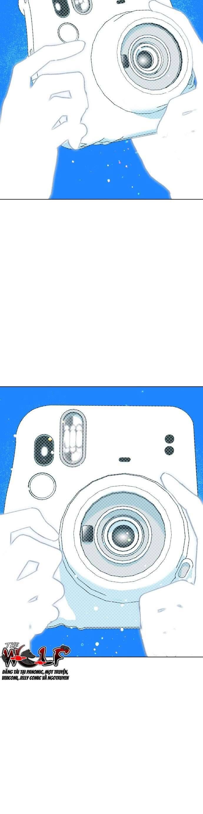 Bầu Trời Mùa Hạ Dấu Yêu Chapter 59 - Trang 2