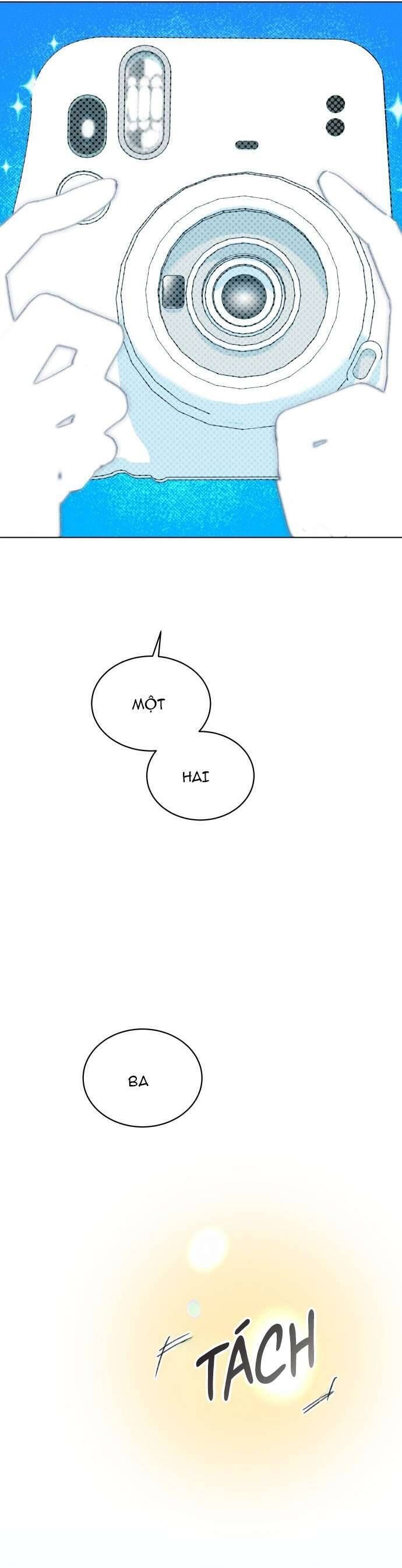 Bầu Trời Mùa Hạ Dấu Yêu Chapter 59 - Trang 2