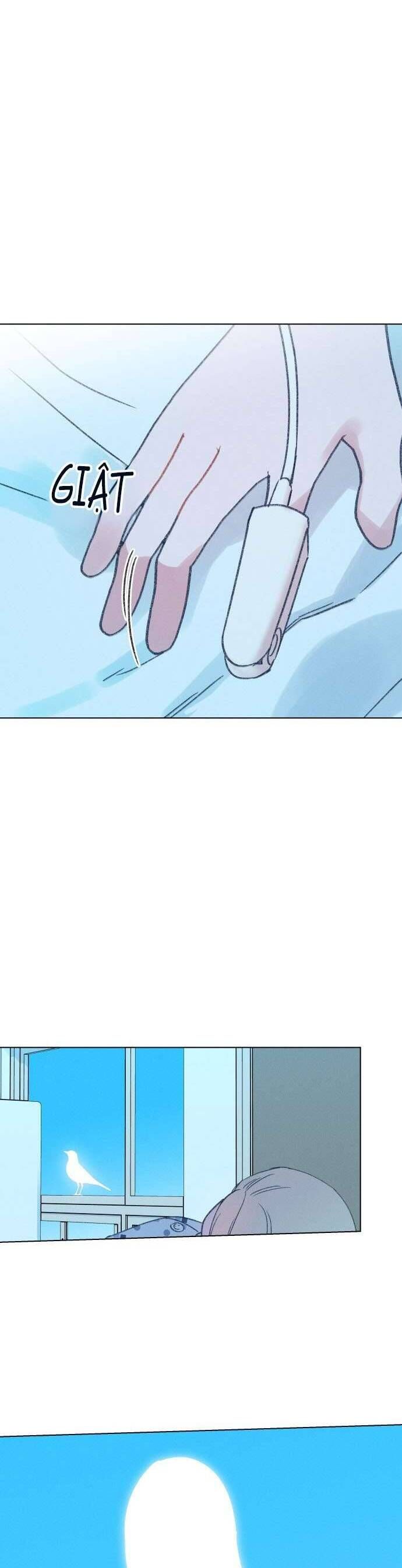 Bầu Trời Mùa Hạ Dấu Yêu Chapter 59 - Trang 2