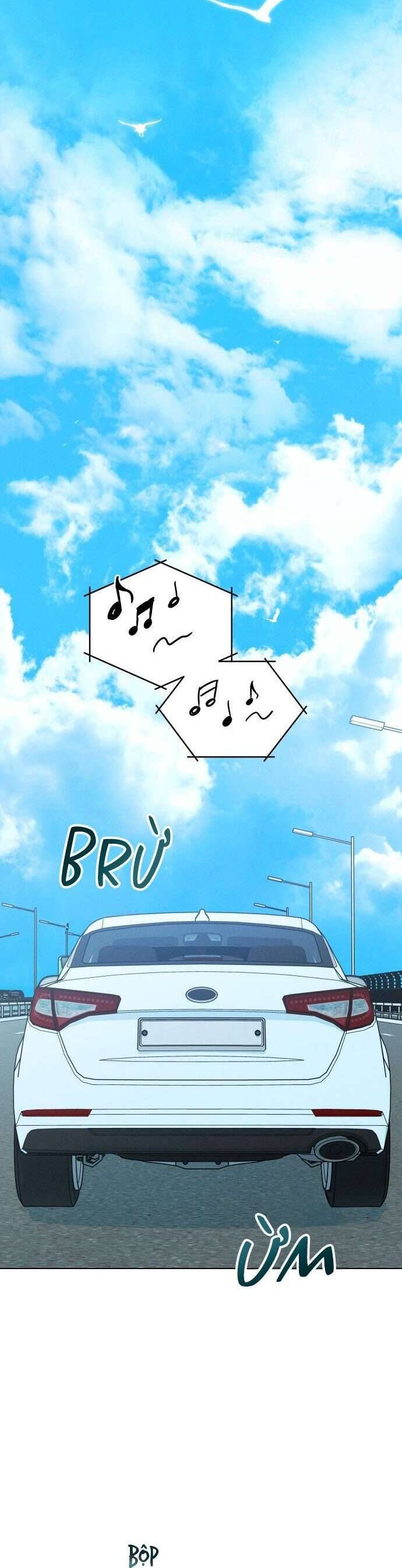 Bầu Trời Mùa Hạ Dấu Yêu Chapter 59 - Trang 2