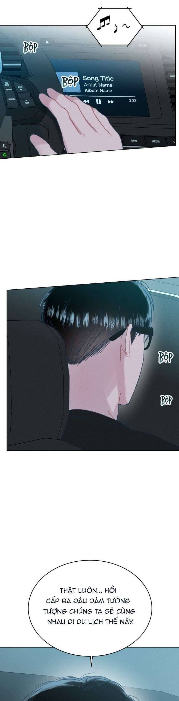 Bầu Trời Mùa Hạ Dấu Yêu Chapter 59 - Trang 2