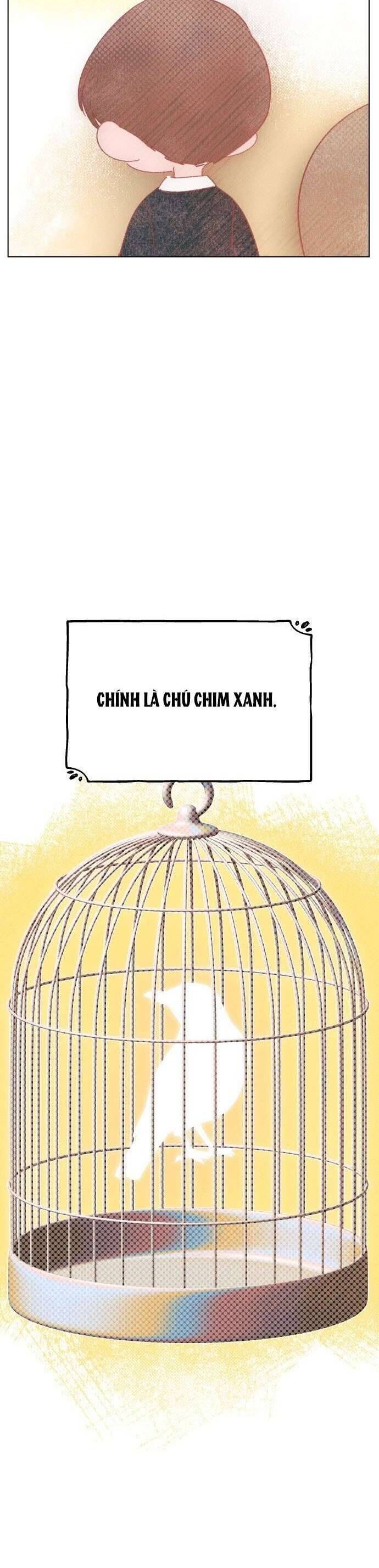 Bầu Trời Mùa Hạ Dấu Yêu Chapter 59 - Trang 2