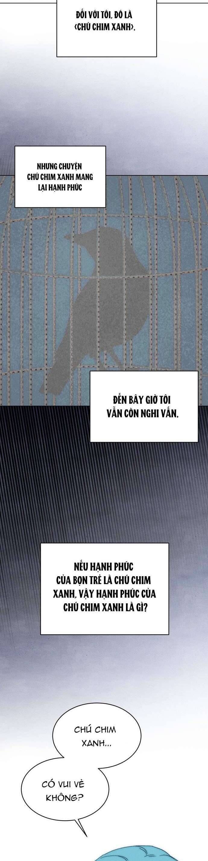 Bầu Trời Mùa Hạ Dấu Yêu Chapter 59 - Trang 2