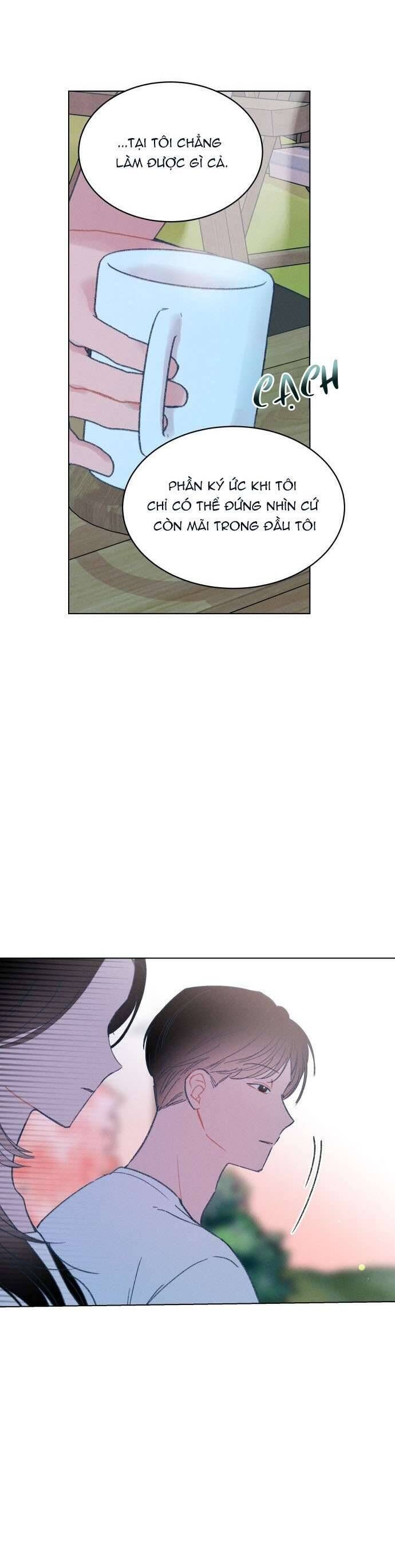 Bầu Trời Mùa Hạ Dấu Yêu Chapter 60 - Trang 2