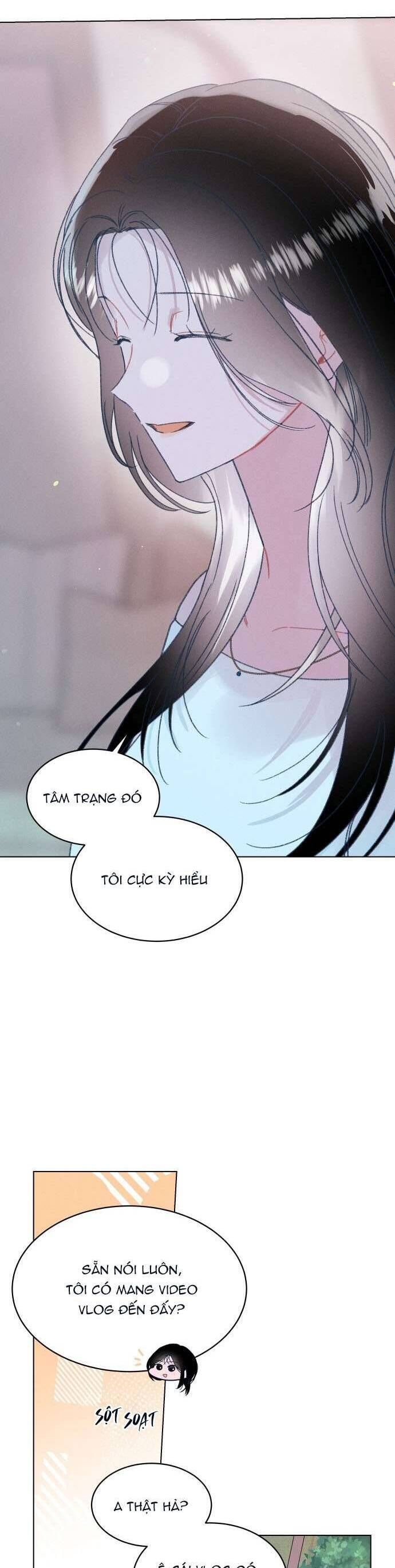 Bầu Trời Mùa Hạ Dấu Yêu Chapter 60 - Trang 2