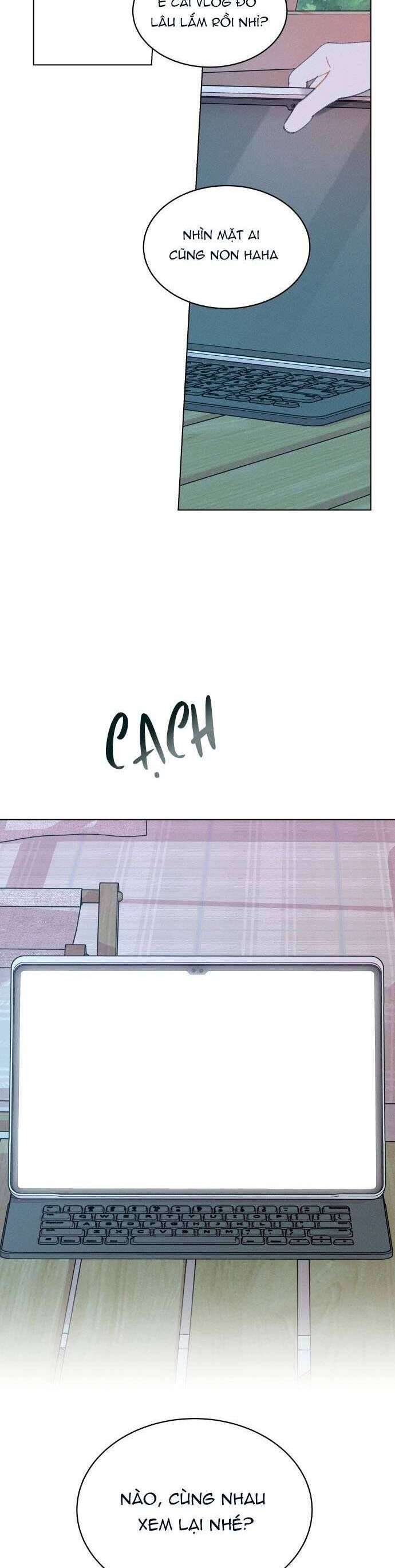 Bầu Trời Mùa Hạ Dấu Yêu Chapter 60 - Trang 2