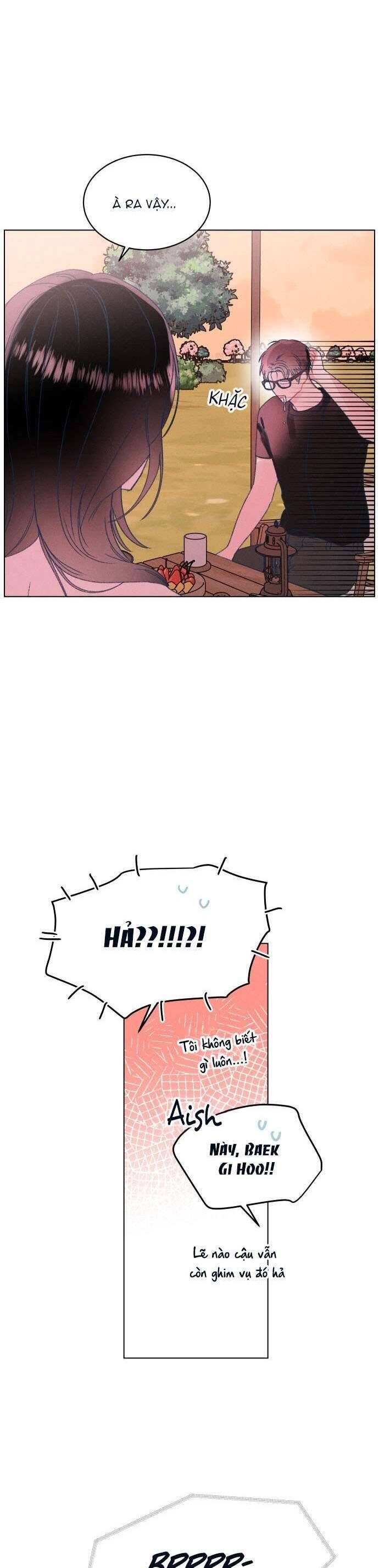 Bầu Trời Mùa Hạ Dấu Yêu Chapter 60 - Trang 2