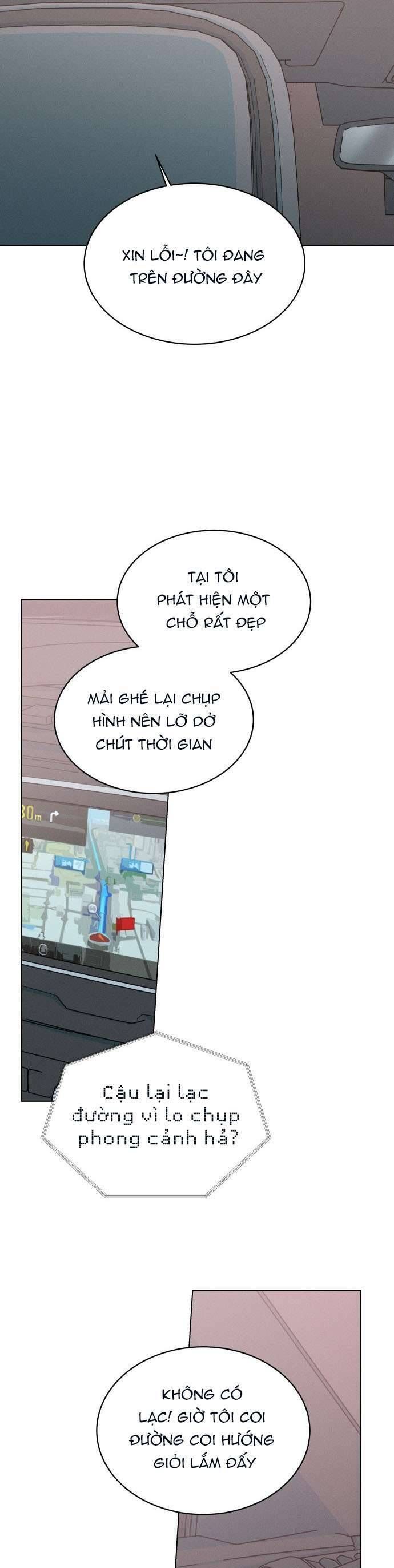 Bầu Trời Mùa Hạ Dấu Yêu Chapter 60 - Trang 2