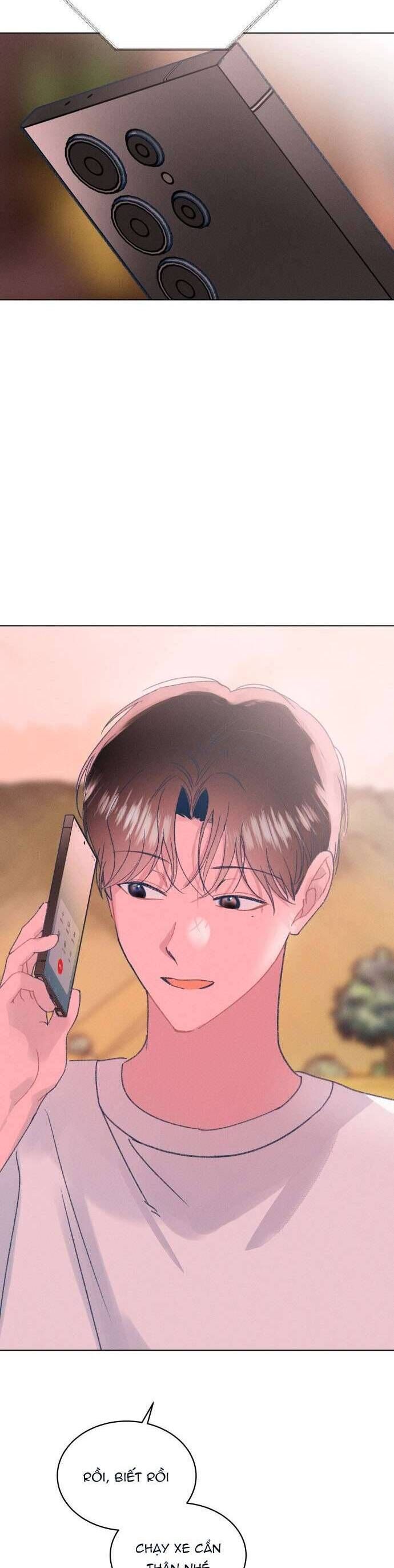 Bầu Trời Mùa Hạ Dấu Yêu Chapter 60 - Trang 2