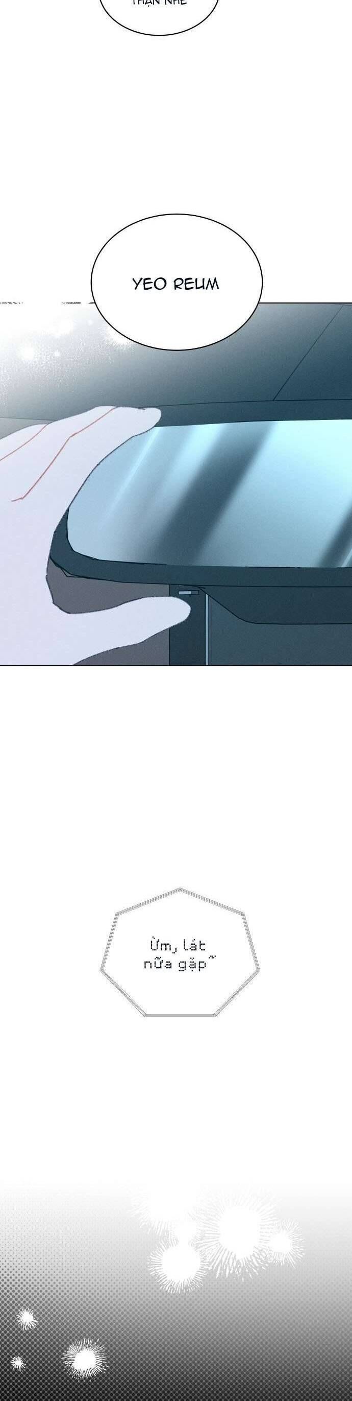 Bầu Trời Mùa Hạ Dấu Yêu Chapter 60 - Trang 2