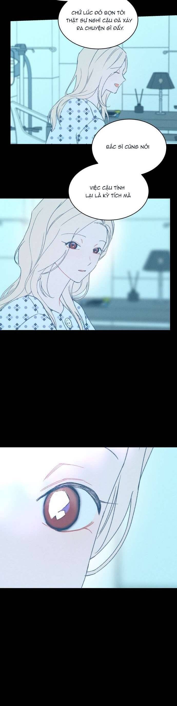 Bầu Trời Mùa Hạ Dấu Yêu Chapter 60 - Trang 2