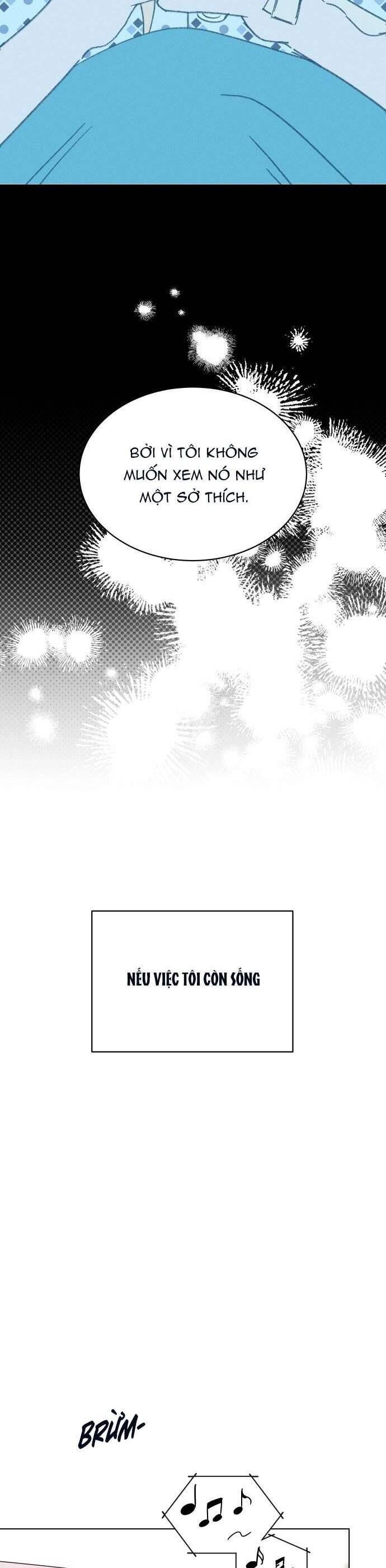 Bầu Trời Mùa Hạ Dấu Yêu Chapter 60 - Trang 2