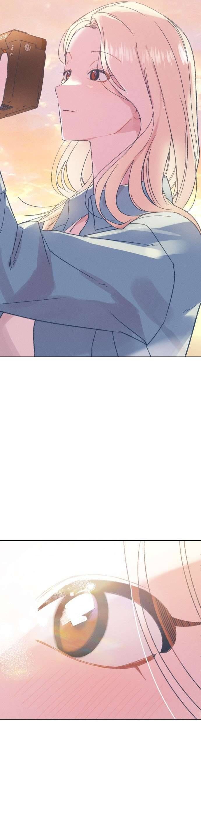 Bầu Trời Mùa Hạ Dấu Yêu Chapter 60 - Trang 2