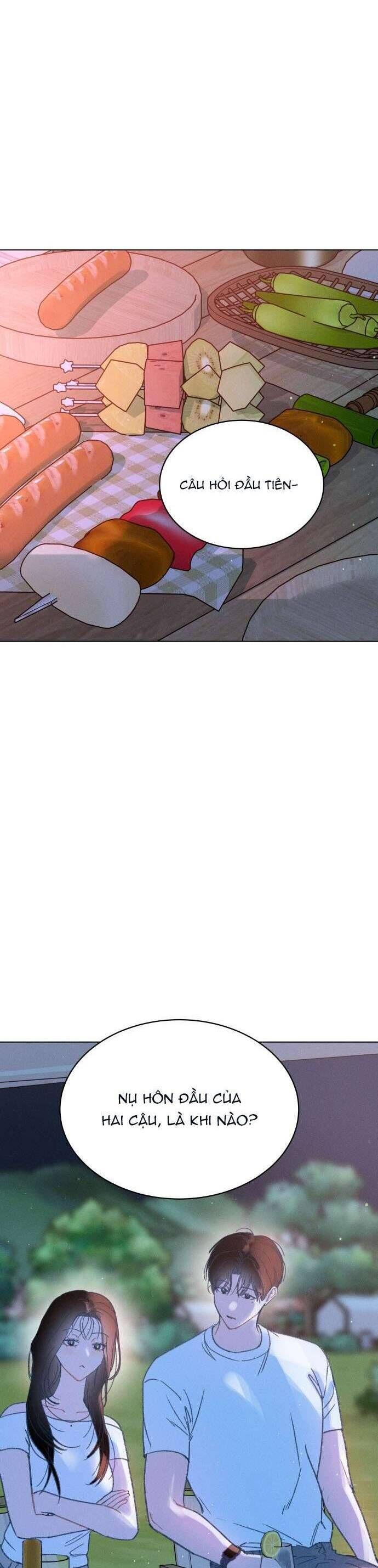 Bầu Trời Mùa Hạ Dấu Yêu Chapter 60 - Trang 2