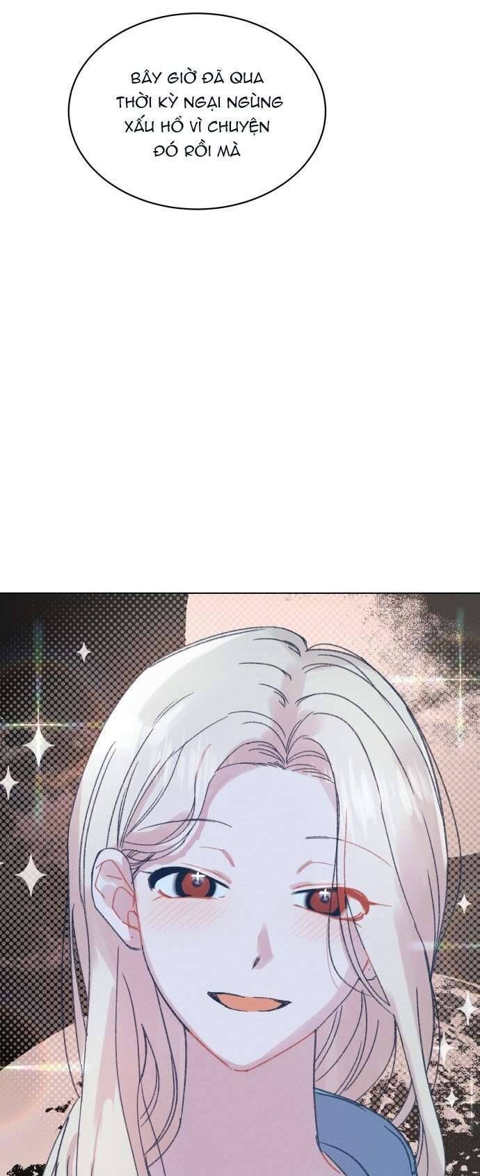 Bầu Trời Mùa Hạ Dấu Yêu Chapter 60 - Trang 2