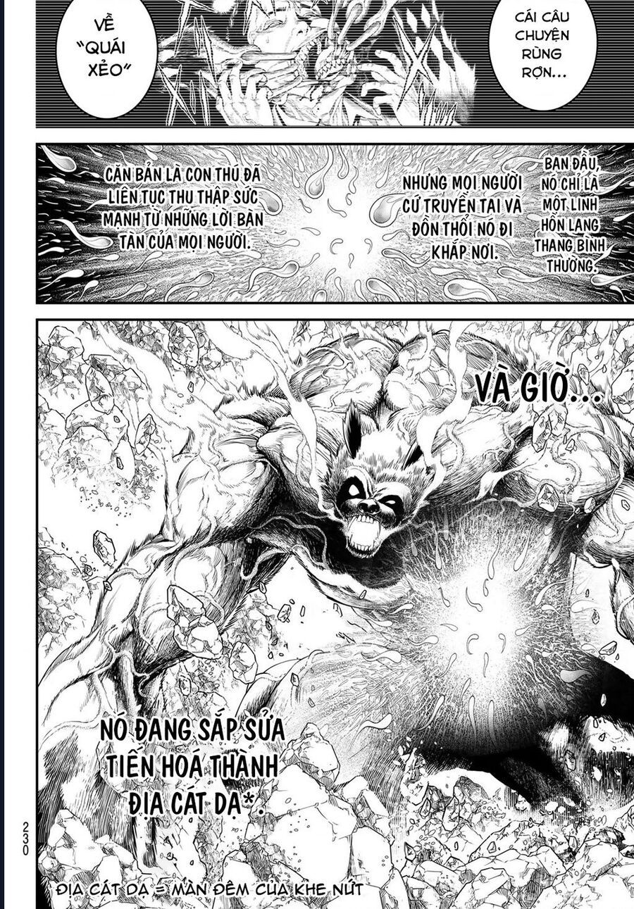 Pháp Sư Tro Tàn Chapter 5 - Trang 2